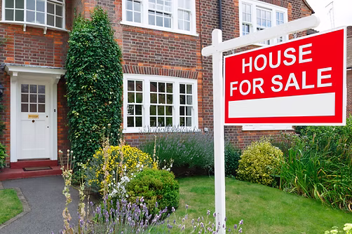 House for sale